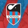 immagine profilo del channel telegram di Catania FC | Calcio Catania