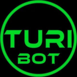 TuriBot - Bot Telegram