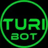 immagine profilo del bot telegram di TuriBot