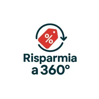 RISPARMIA A 360° | OFFERTE & COUPON - Canale Telegram