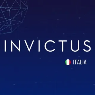 Il raddoppio di Invictus - Canale Telegram