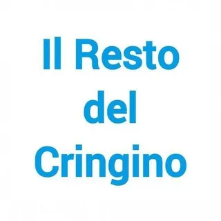 Il Resto del Cringino - Canale Telegram