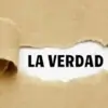 Foto de perfil: Exponiendo la verdad
