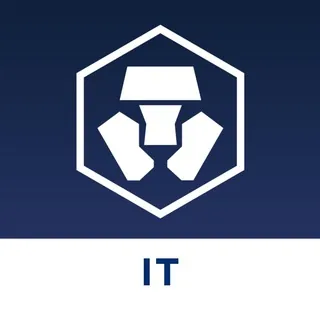 🇮🇹 Crypto.com Italian - Gruppo Telegram