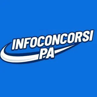 InfoConcorsi - PA - Canale Telegram