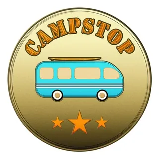 CampStop - Stellplatz Sammelstelle - Canale Telegram