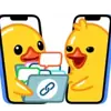 Profile picture: Join Telegram Shareable Chat Folders - The next generation of Telegram channels