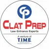 Profile picture: ClatPrep | Clat Prep | CLAT 2027 | CLAT 2028 | CLAT coaching