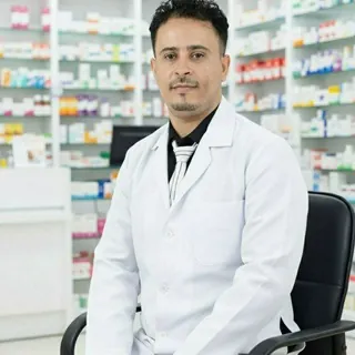 الصيدلاني / شوقي الحشيبري - قناة Telegram