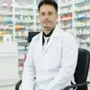 صورة الملف الشخصي: الصيدلاني / شوقي الحشيبري