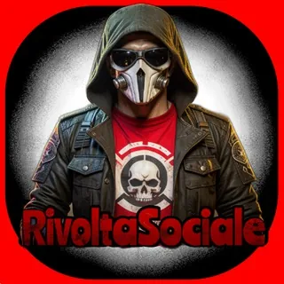 🏴‍☠️Ʀꭵꪚꪮꮮⲧꪖ Տꪮꮯꭵꪖ꡶ꦌ🏴‍☠️ - Gruppo Telegram
