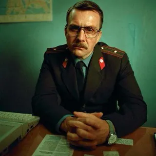 Уставший миграционщик - Канал Telegram