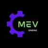 immagine profilo del channel telegram di Mevengine