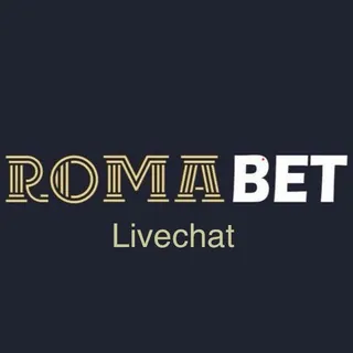 ربات رسمی پشتیبانی رومابت - ربات Telegram