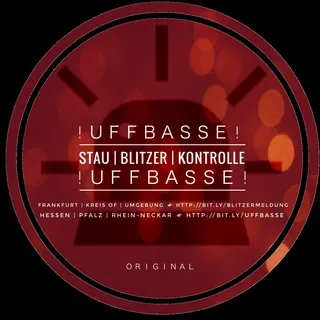 #UFFBASSE Broadcast | WI | MZ | Taunus - Canale Telegram