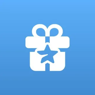 GIFT CHAT - Группа Telegram