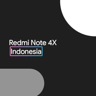 Redmi Note 4/4x | Mido 🇮🇩 - Group Telegram