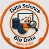 Profile picture: Data science/ML/AI