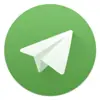 Profile picture: Telegram Desktop✔