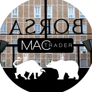 MAC Trader Free - Canale Telegram