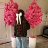immagine profilo del group telegram di 🦋 Kapalakli gullar🌸 bizda sun'iy gullar sotiladi