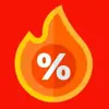 immagine profilo del channel telegram di 🔥MERITA SCONTI 🔴 Risparmia con Offerte, Coupon e Sconti