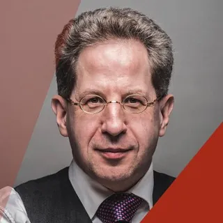 Hans-Georg Maaßen - Kanal Telegram