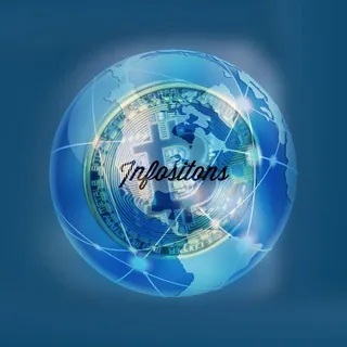 Infositons - Chaîne Telegram