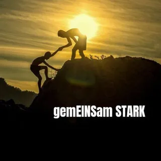 GemEINSam stark – JETZT - Kanal Telegram