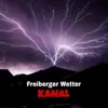 immagine profilo del channel telegram di Freiberger Wetter KANAL🌩🌤☀️