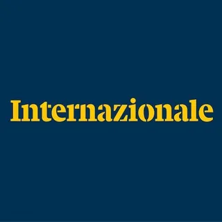 Internazionale |rss - Canale Telegram