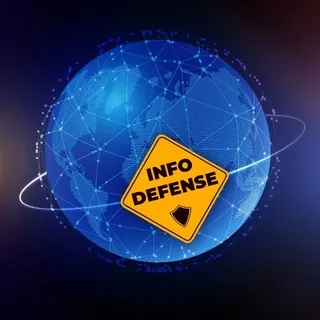 InfoDefense Спектр - Канал Telegram