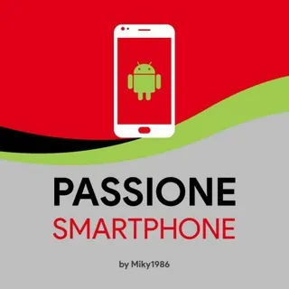 Passione Smartphone 💎 - Gruppo Telegram