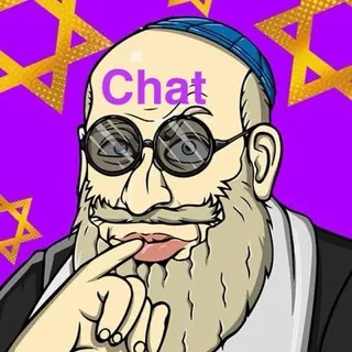 КриптоДед Chat - Группа Telegram