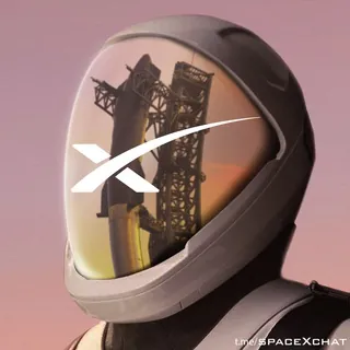 SpaceX Chat - Group Telegram