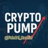immagine profilo del group telegram di CRYPTO PUMP