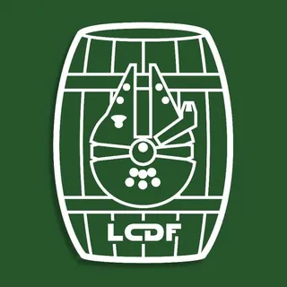 Star Wars: La cambusa del Falcon - Gruppo Telegram