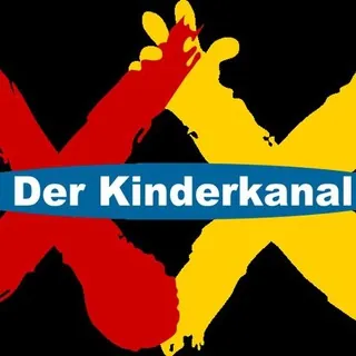 Kinderserien und Filme [DE] - Canale Telegram