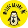 immagine profilo del channel telegram di Mister Affare