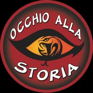 𝗢𝗖𝗖𝗛𝗜𝗢 𝗔𝗟𝗟𝗔 𝗦𝗧𝗢𝗥𝗜𝗔 - Italia - Canale Telegram
