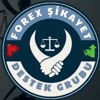 🌊🌊 ŞÎKAYET FOREX MAHKEMESİ 🌊🌊 - Gruppo Telegram