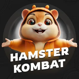 Hamster Kombat Chat #2 (ENG) - Group Telegram
