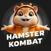 Profile picture: Hamster Kombat Chat #2 (ENG)