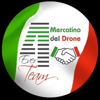 Mercatino del Drone - Canale Telegram