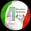 immagine profilo del channel telegram di Mercatino del Drone