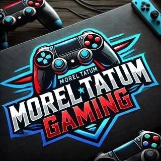 MORELTATUM GAMING 🔥 - Chaîne Telegram