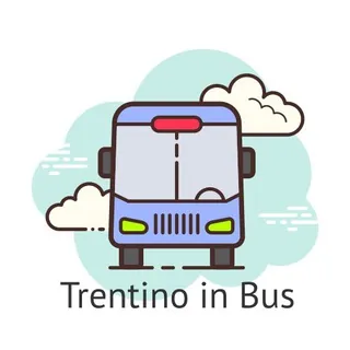 Trentino in bus - Bot Telegram