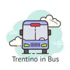 immagine profilo del bot telegram di Trentino in bus