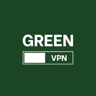 Green VPN 🌿 - Бот Telegram