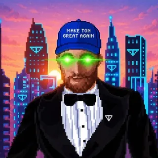 🦄 Max.ton - Канал Telegram